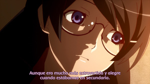 Bakemonogatari (1080p)